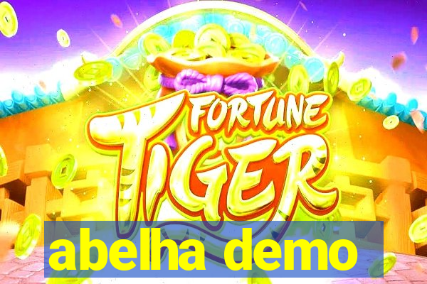 abelha demo